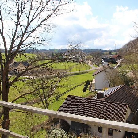Forsthaus In Katzwinkel Villa Katzwinkel  Bagian luar foto