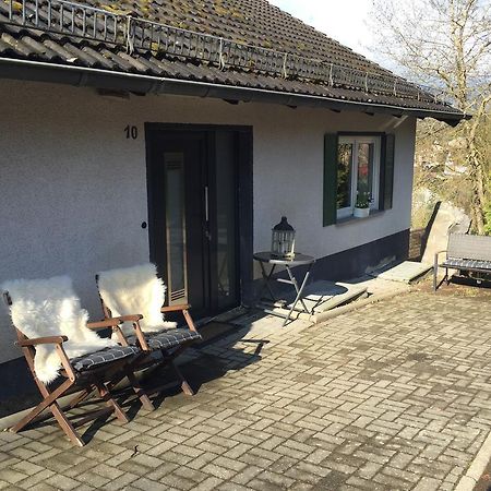 Forsthaus In Katzwinkel Villa Katzwinkel  Bagian luar foto
