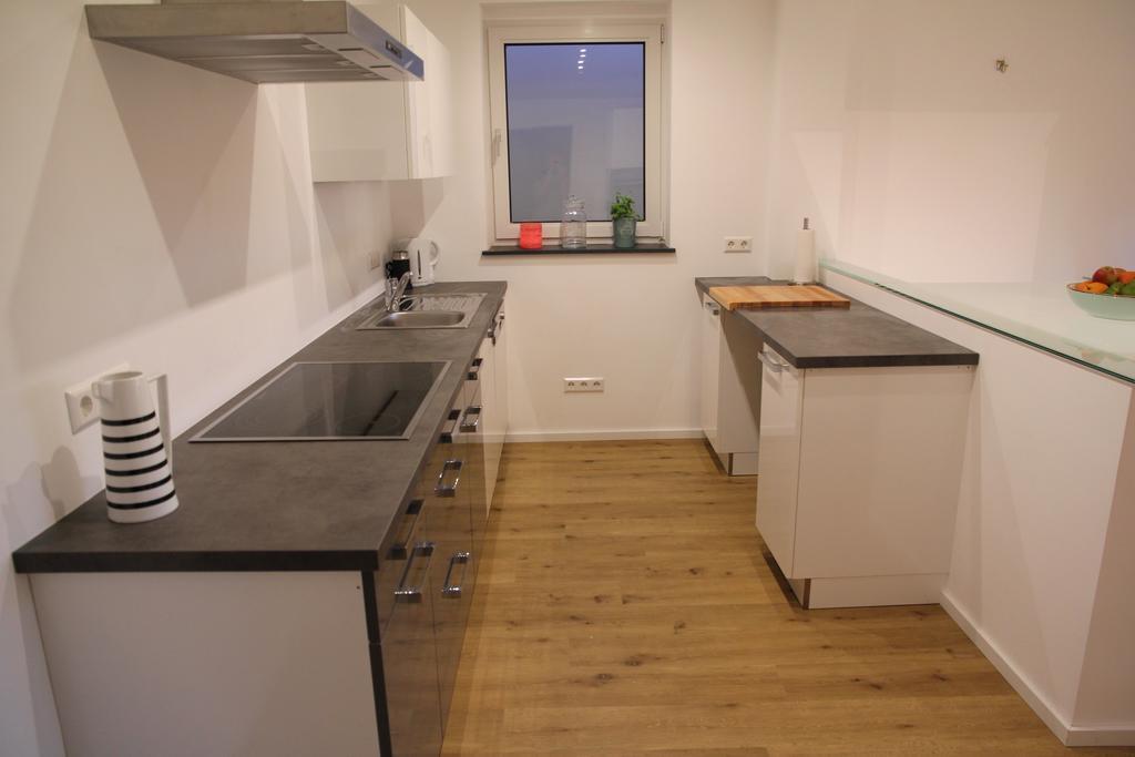 Forsthaus In Katzwinkel Villa Katzwinkel  Bagian luar foto