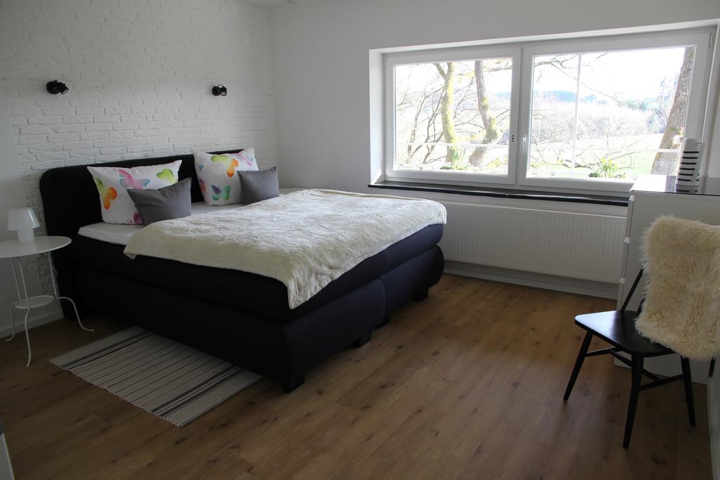 Forsthaus In Katzwinkel Villa Katzwinkel  Bagian luar foto
