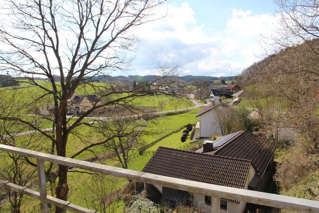 Forsthaus In Katzwinkel Villa Katzwinkel  Bagian luar foto