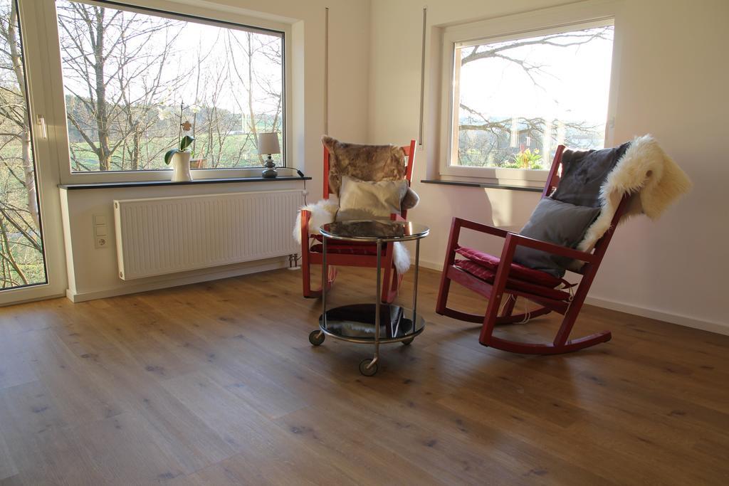 Forsthaus In Katzwinkel Villa Katzwinkel  Bagian luar foto