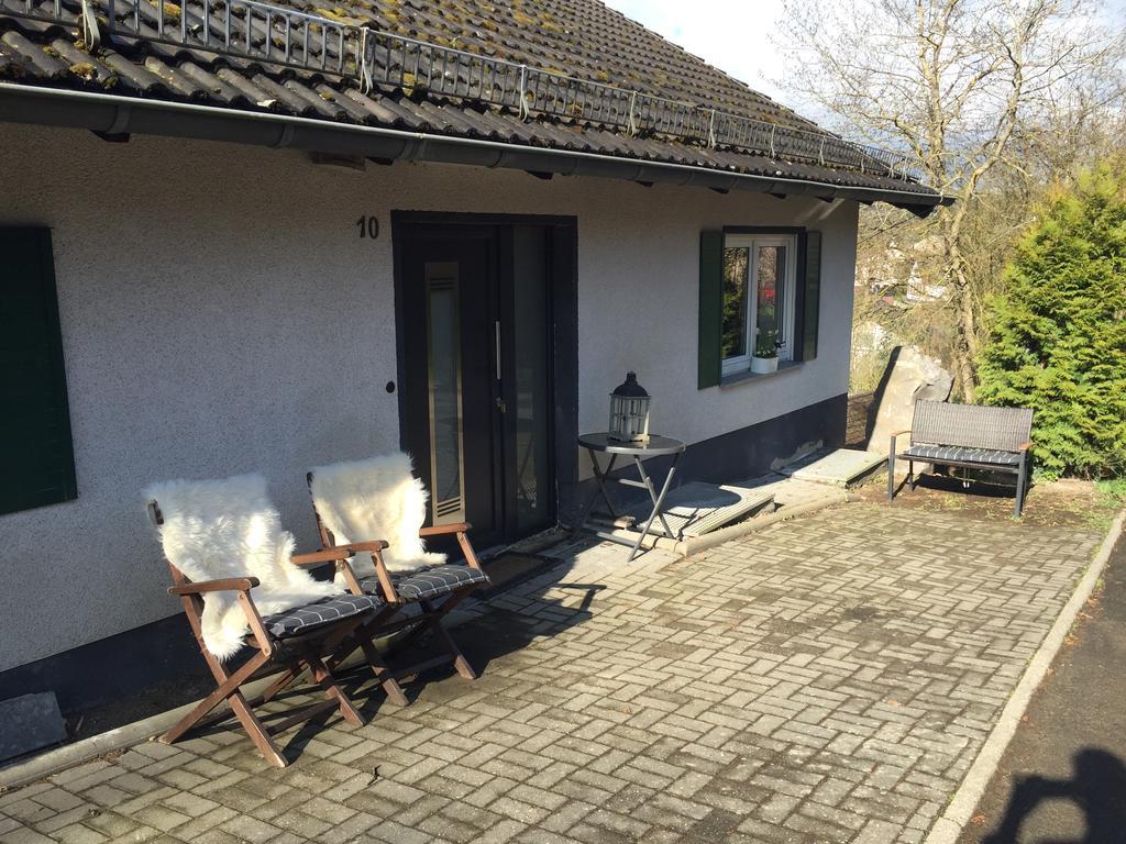 Forsthaus In Katzwinkel Villa Katzwinkel  Bagian luar foto