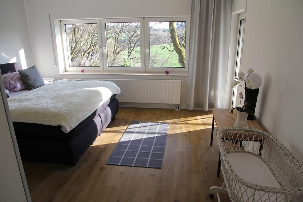 Forsthaus In Katzwinkel Villa Katzwinkel  Bagian luar foto