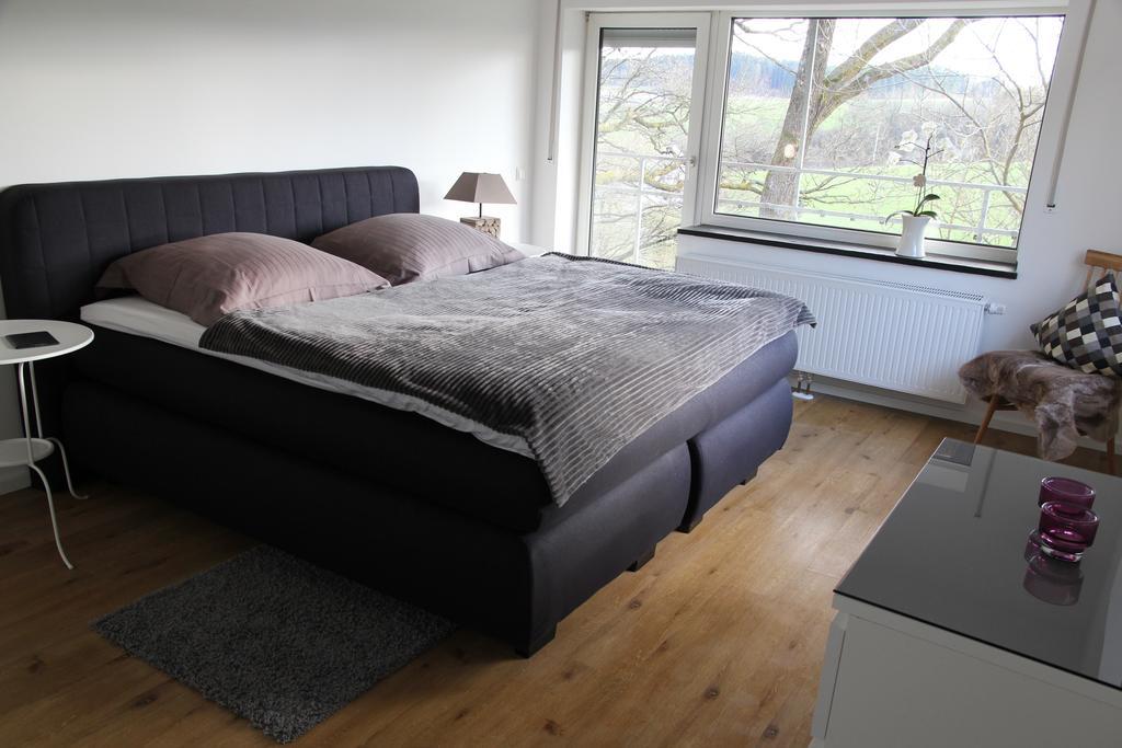 Forsthaus In Katzwinkel Villa Katzwinkel  Bagian luar foto
