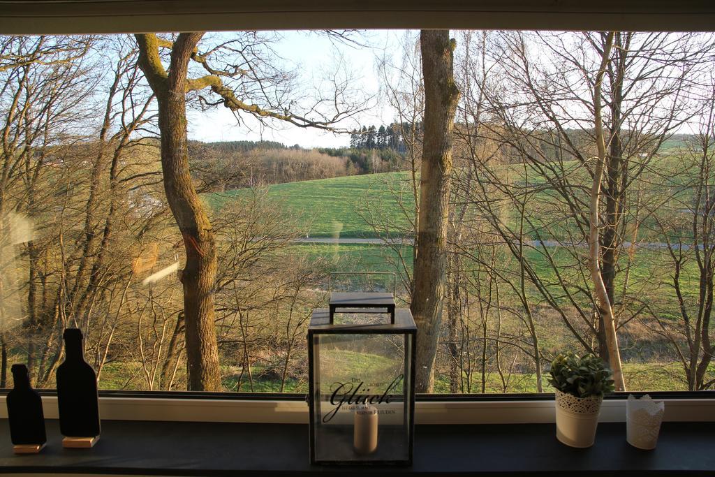 Forsthaus In Katzwinkel Villa Katzwinkel  Bagian luar foto