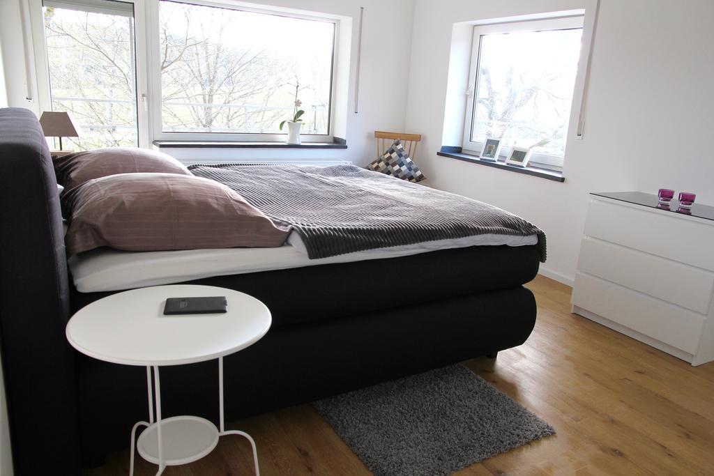 Forsthaus In Katzwinkel Villa Katzwinkel  Bagian luar foto