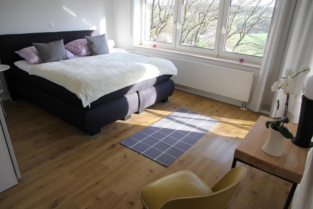 Forsthaus In Katzwinkel Villa Katzwinkel  Bagian luar foto