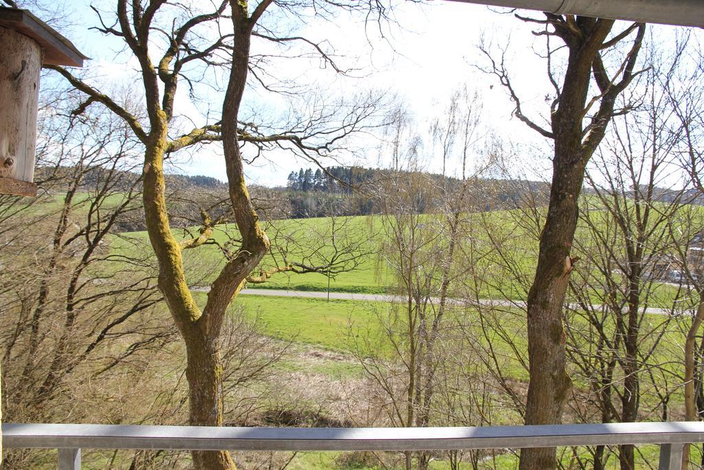 Forsthaus In Katzwinkel Villa Katzwinkel  Bagian luar foto