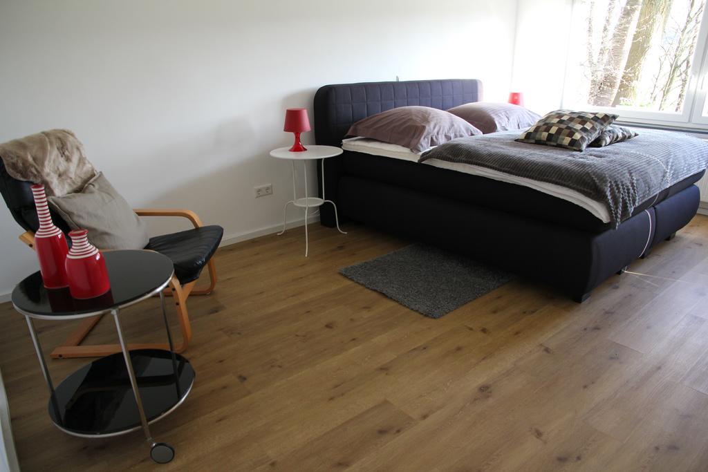 Forsthaus In Katzwinkel Villa Katzwinkel  Bagian luar foto