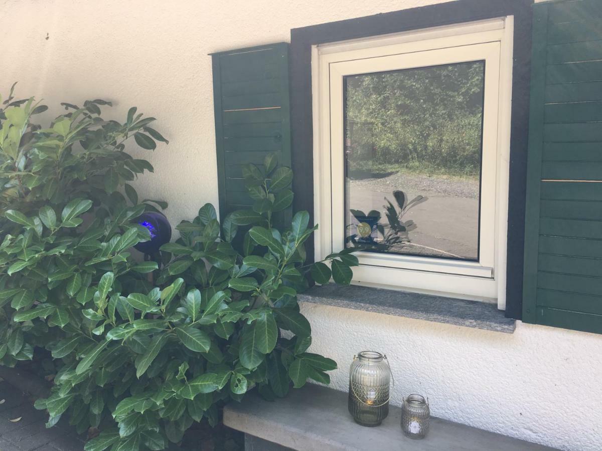 Forsthaus In Katzwinkel Villa Katzwinkel  Bagian luar foto